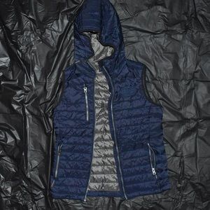 Land Rover StormTech Vest